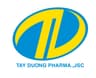 Tay Duong Pharma Logo