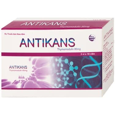 Antikans