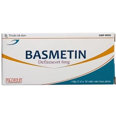 Basmetin