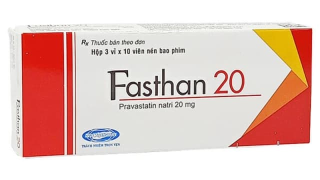 Fasthan 20