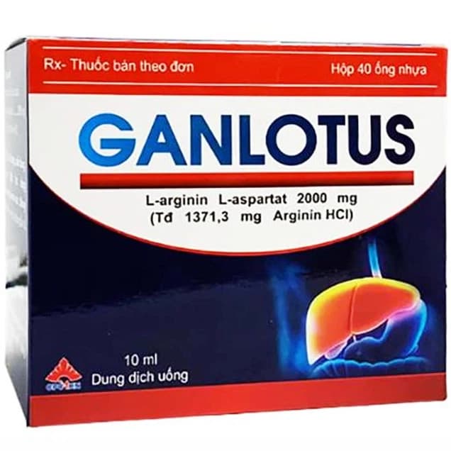 Ganlotus