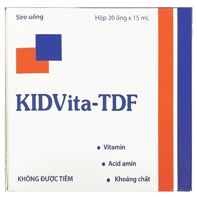 Kidvita 15