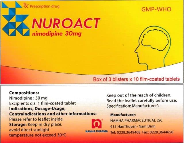 Nuroact