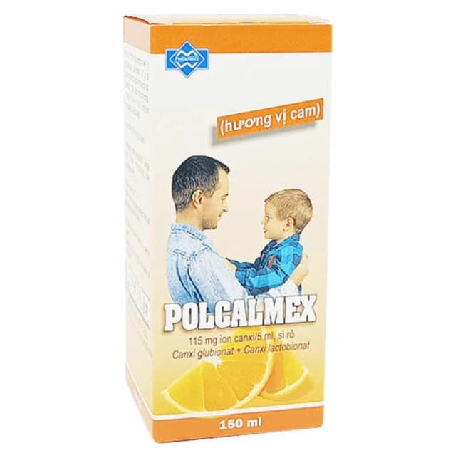 Polcalmex