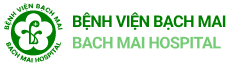 Bach Mai Hospital