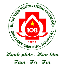 108 Military Central Hospital